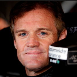 Kenny Wallace
